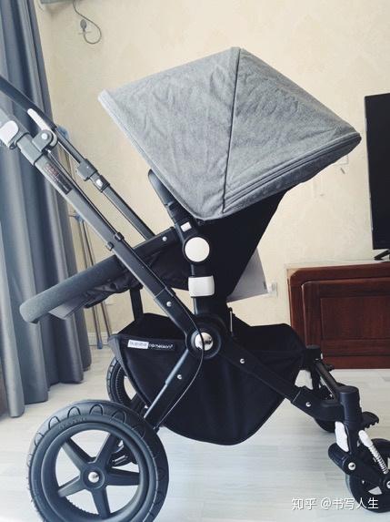 盲买bugaboocameleon3带给我的惊喜