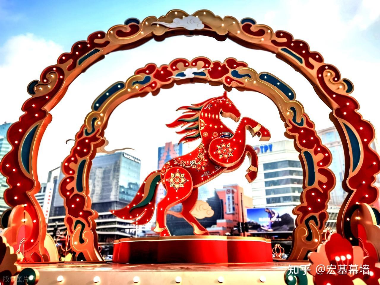 年，一场心灵的归乡之旅 - 知乎