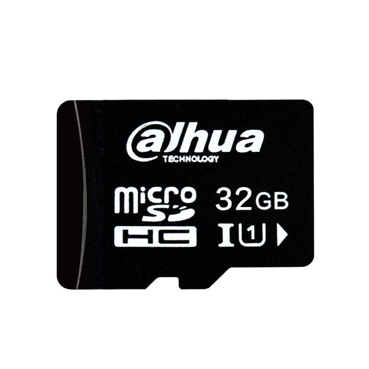 原价￥89 现价￥39 大华监控摄像头视频专用存储卡内存卡32g tf卡sd卡