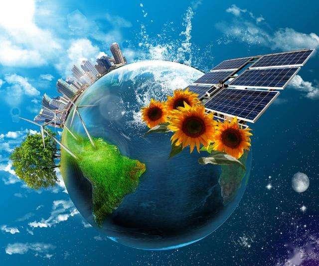 华为技术进步与环境保护并不对立