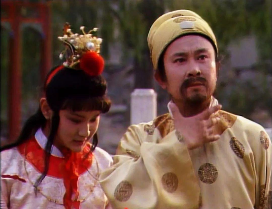 红楼梦里的6位父亲你认同谁