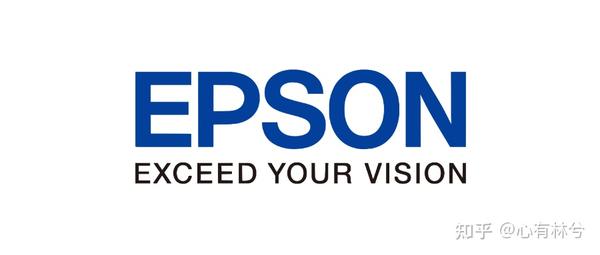 EPSONlogo图片