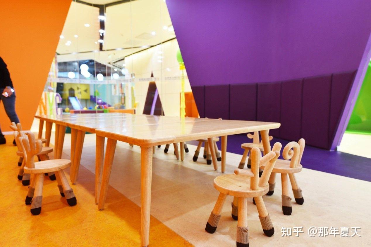 国际庄迎来大品牌nyc纽约国际早教来啦