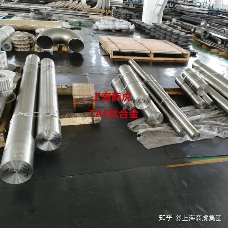 Ta6钛合金用于航空航天、汽车、生物医学、化工、海洋工程等领域 知乎 