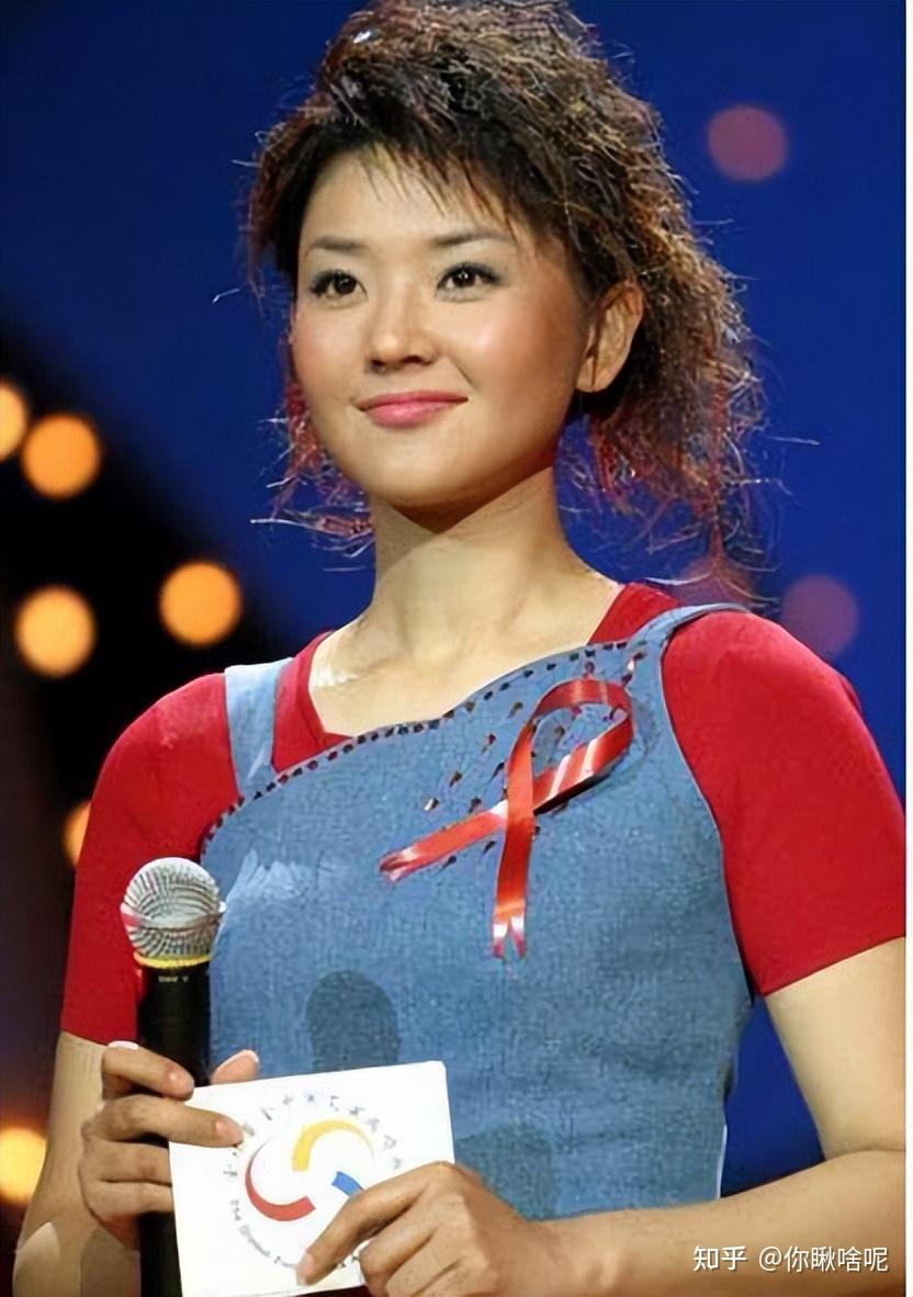 央视主持人方琼:我这辈子最正确的决定,就是在30岁为领导生孩子 - 知乎