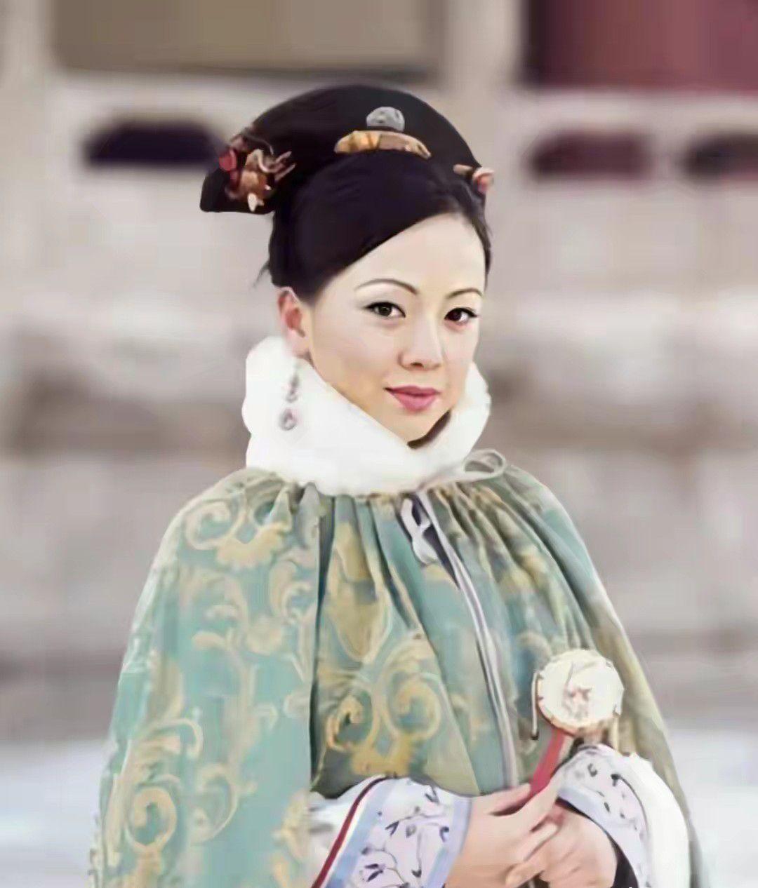 恭顺皇贵妃|享寿七十四,紫禁城六十年,简述“如妃娘娘”的一生 - 知乎