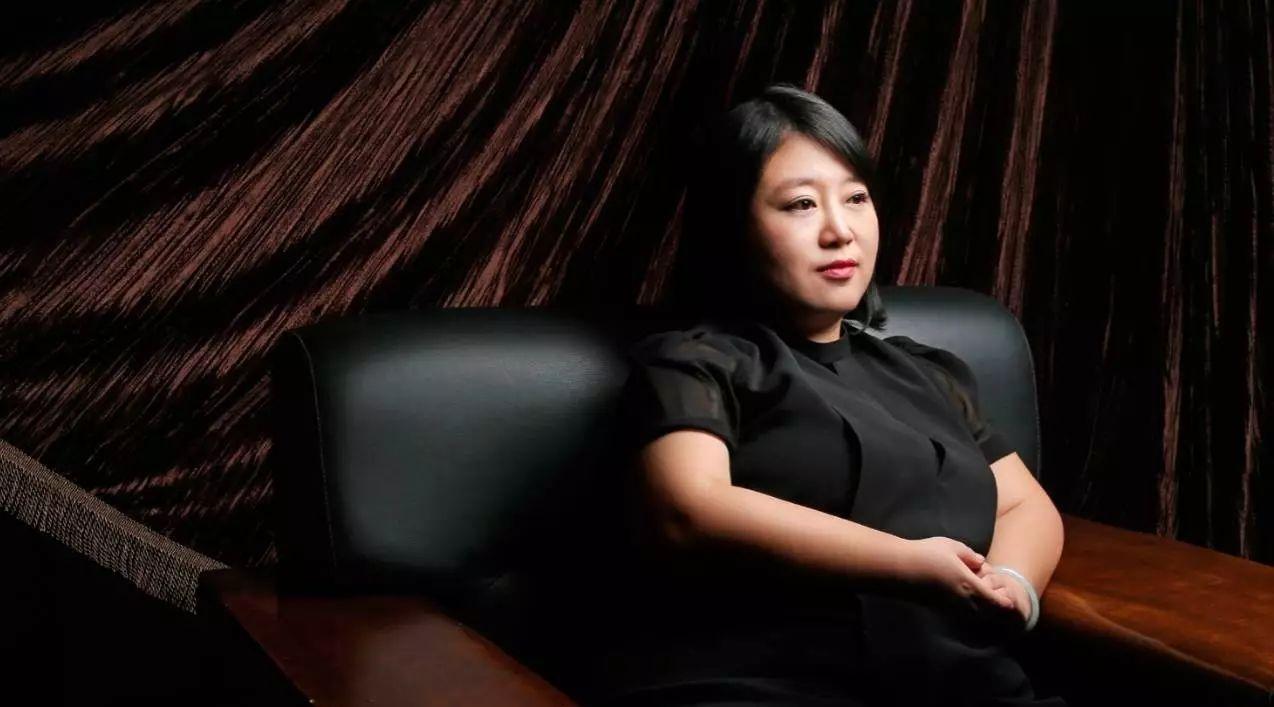 文|《中国企业家》记者 谢芸子 编辑 | 徐昙 "你说的是大保健