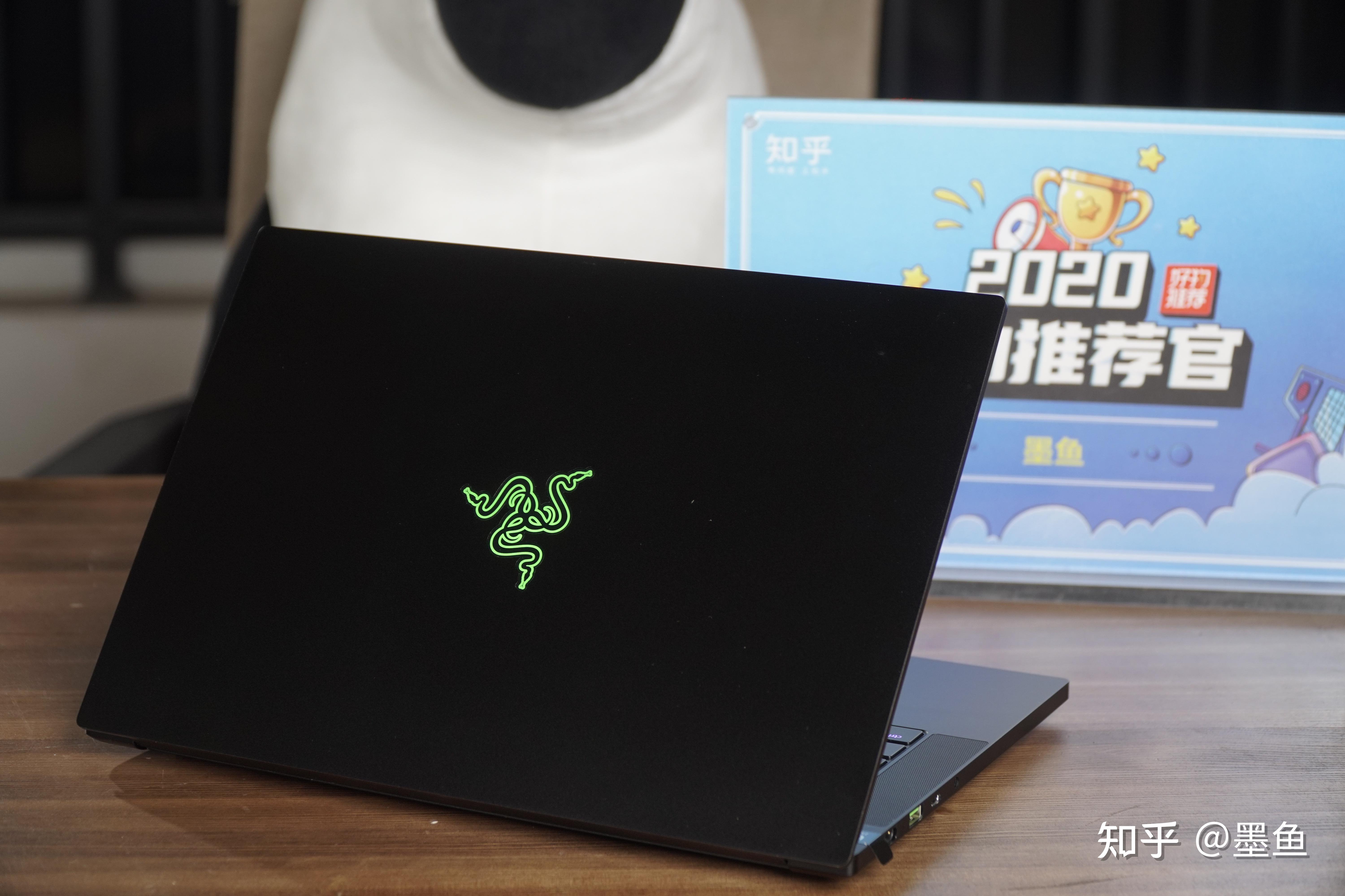 站在性能与便携的十字路口——雷蛇灵刃14评测