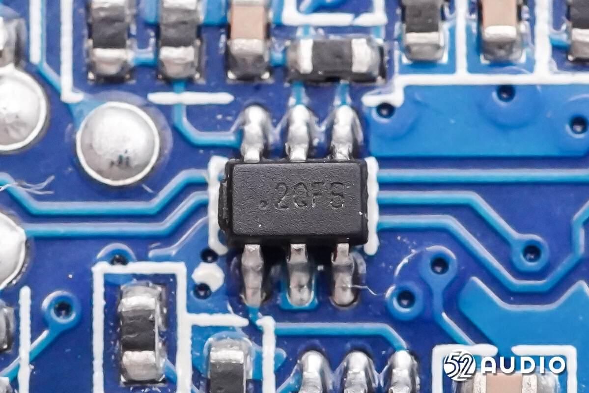 二,jbl pulse 5蓝牙音箱拆解