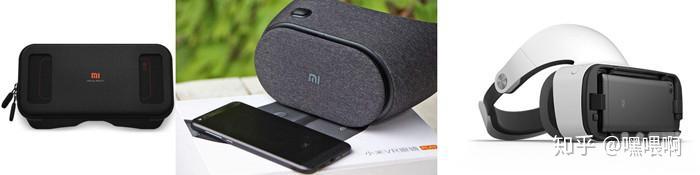 [VR设备盘点]主机VR头显/VR一体机/手机VR眼镜都在这里了 | VR网原创