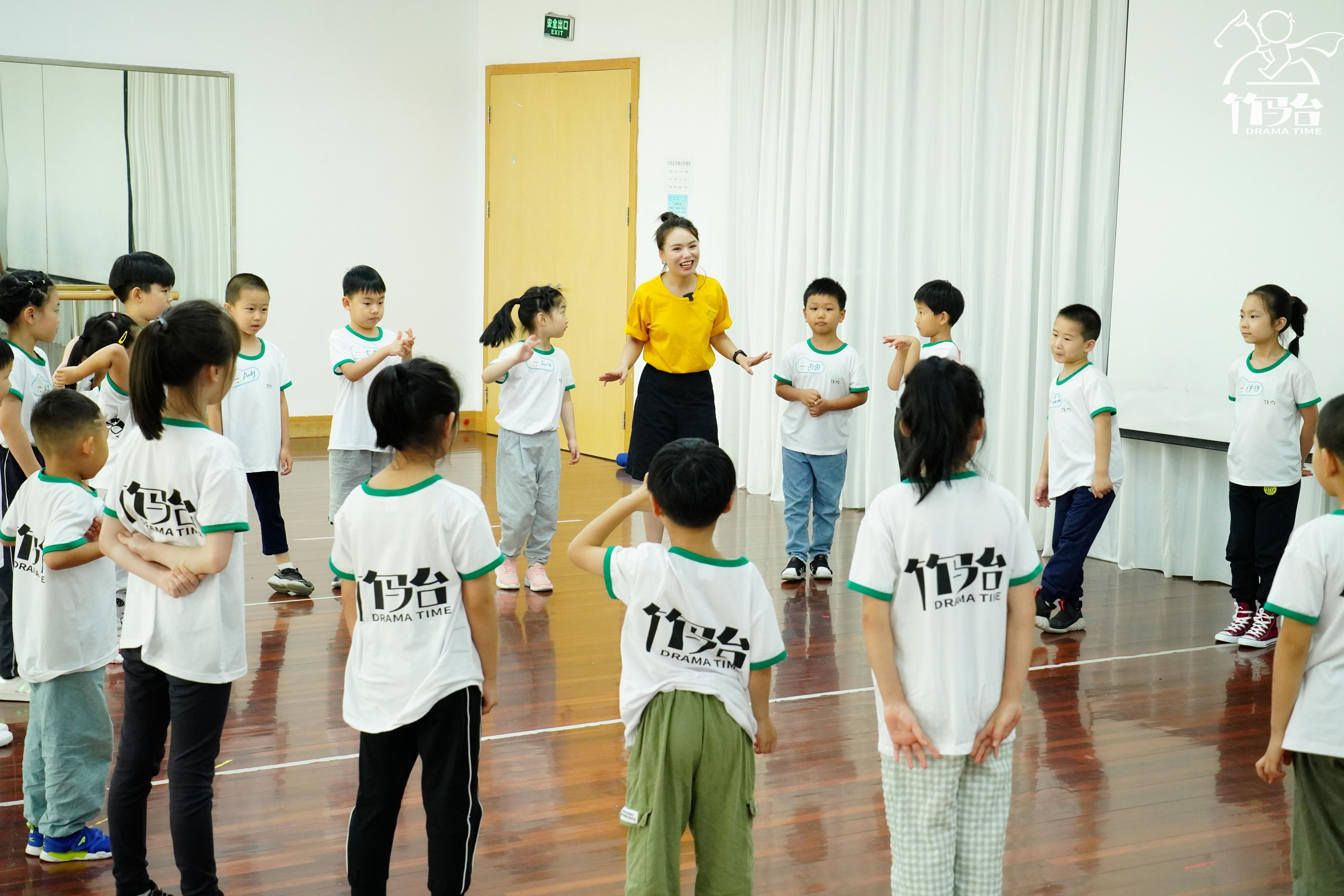 教育戏剧怎么会突然被捧上天