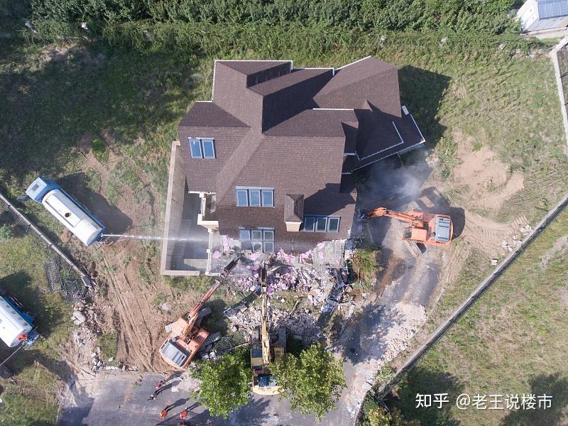 为啥很多人“卖掉”别墅“搬回”高层？过来人：别墅存在“3大硬伤” - 知乎