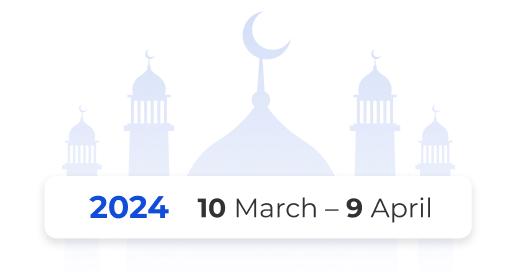 2024斋月即将到来跨境卖家们做好准备了吗