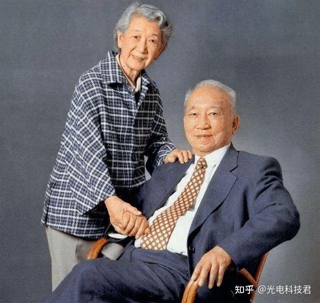 美国民兵3之谜:饱受非议的林烨并非总师,造“东风”的梁思礼院士记错了? - 知乎