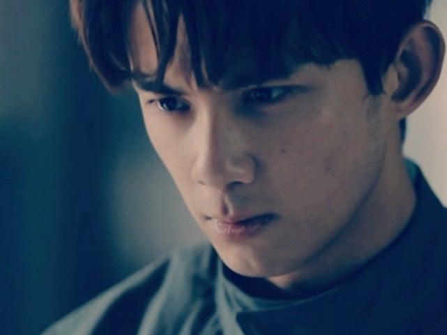 盗墓笔记之沙海:最惨男主黎簇 - 知乎