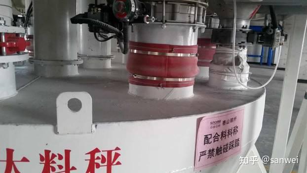 1,料罐结构强度,地基安装要求,管道连接要求1:料仓