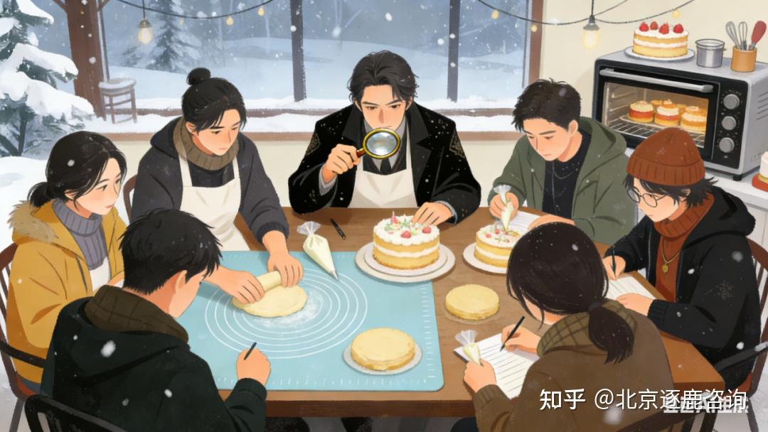 冬季室内团建,这几大玩法不惧恶劣天气 - 知乎