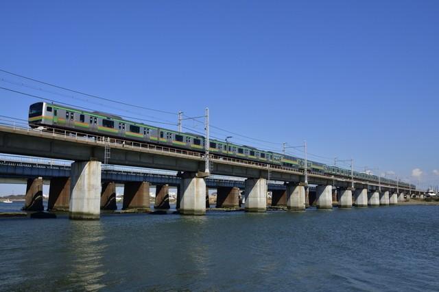 铁道唱歌东海道篇11