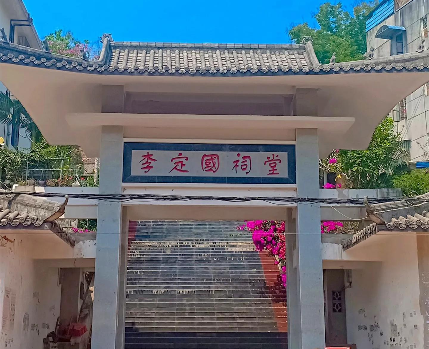 洪门起义一览表 读《清代洪门史》 从未停息的“反清复明” - 知乎