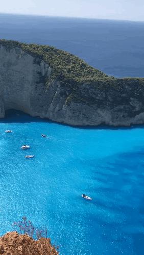 盘点30个抖音最热门的网红景点个个点赞1000w