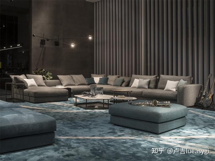 设计界明星Carlo Colombo 意大利最重要的建筑师和设计师之一 - 知乎