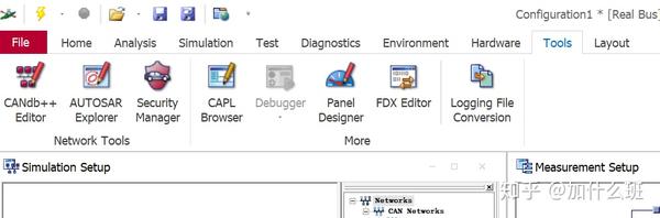 CANoe学习4—CAPL语言设计 - 知乎