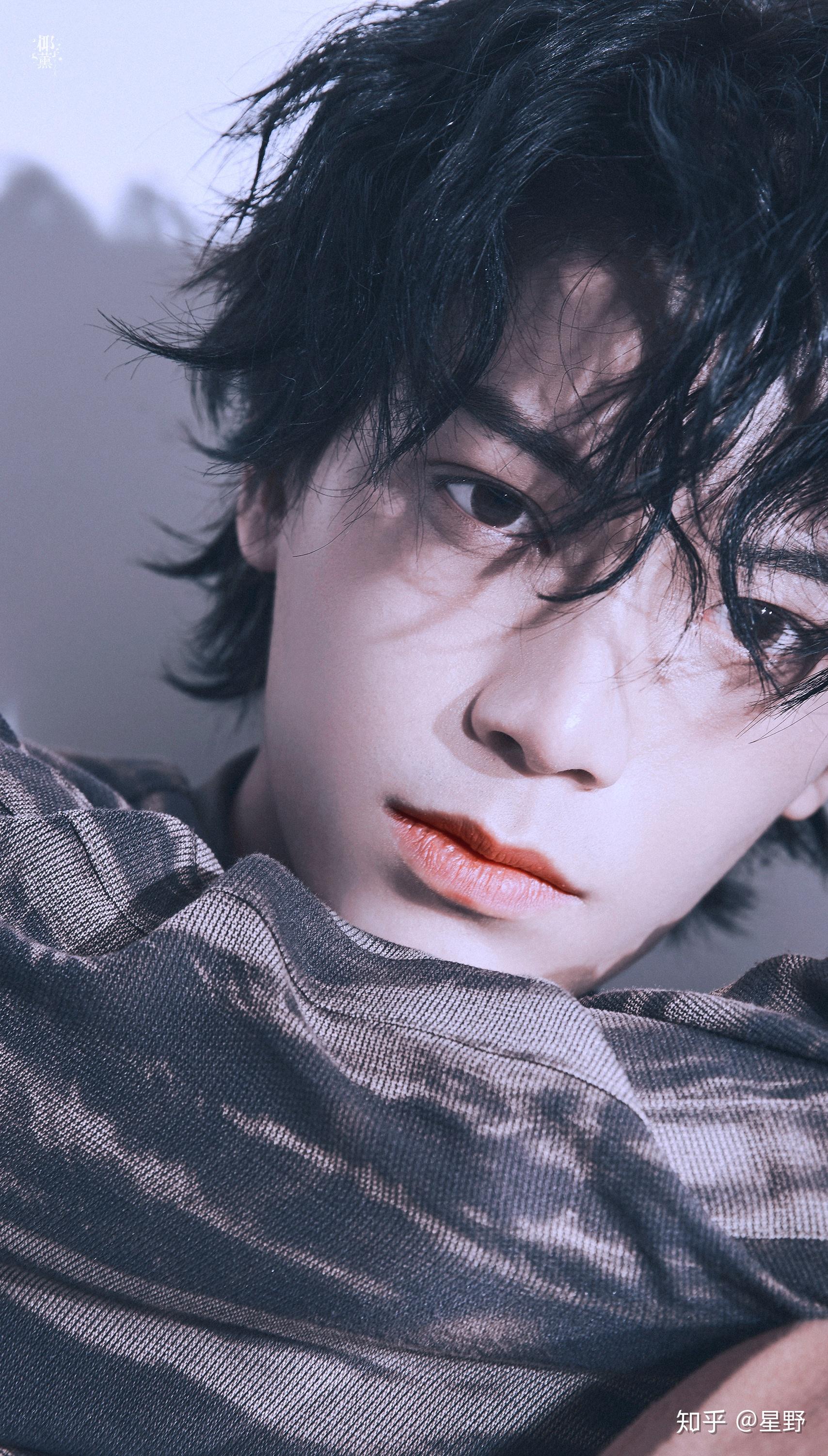 大家有没有丁禹兮的壁纸呀求