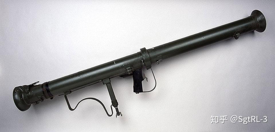 女武神紧握的长戟——阿伦戴尔近现代步兵武器略史(五) - 知乎