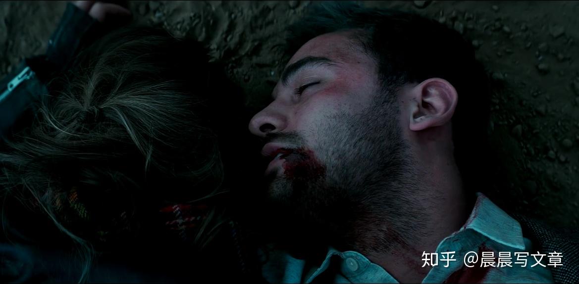 莫斯科沦陷这部电影让我知道什么是爱