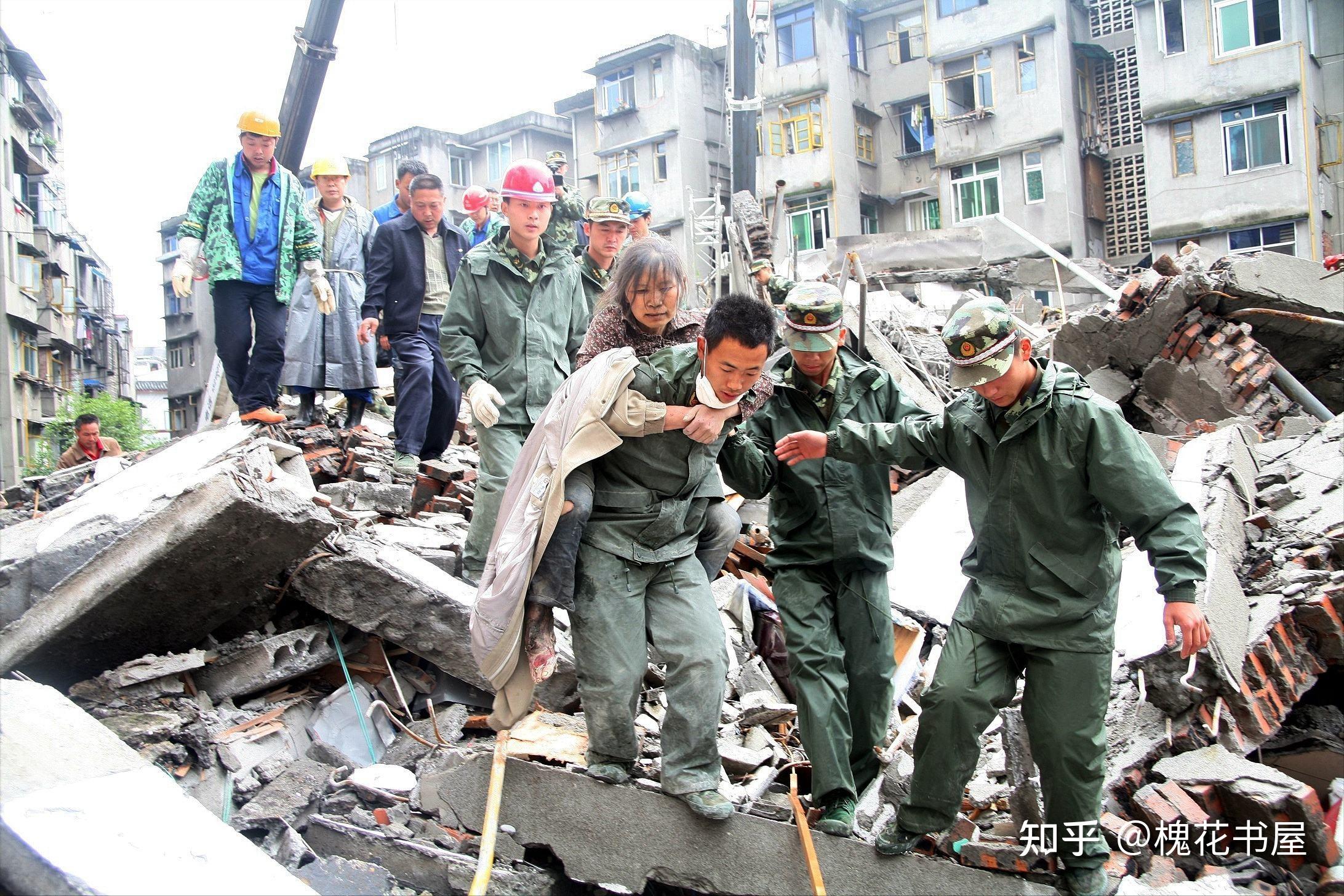 80后被称作垮掉的一代,可现在他们成了祖国的脊梁