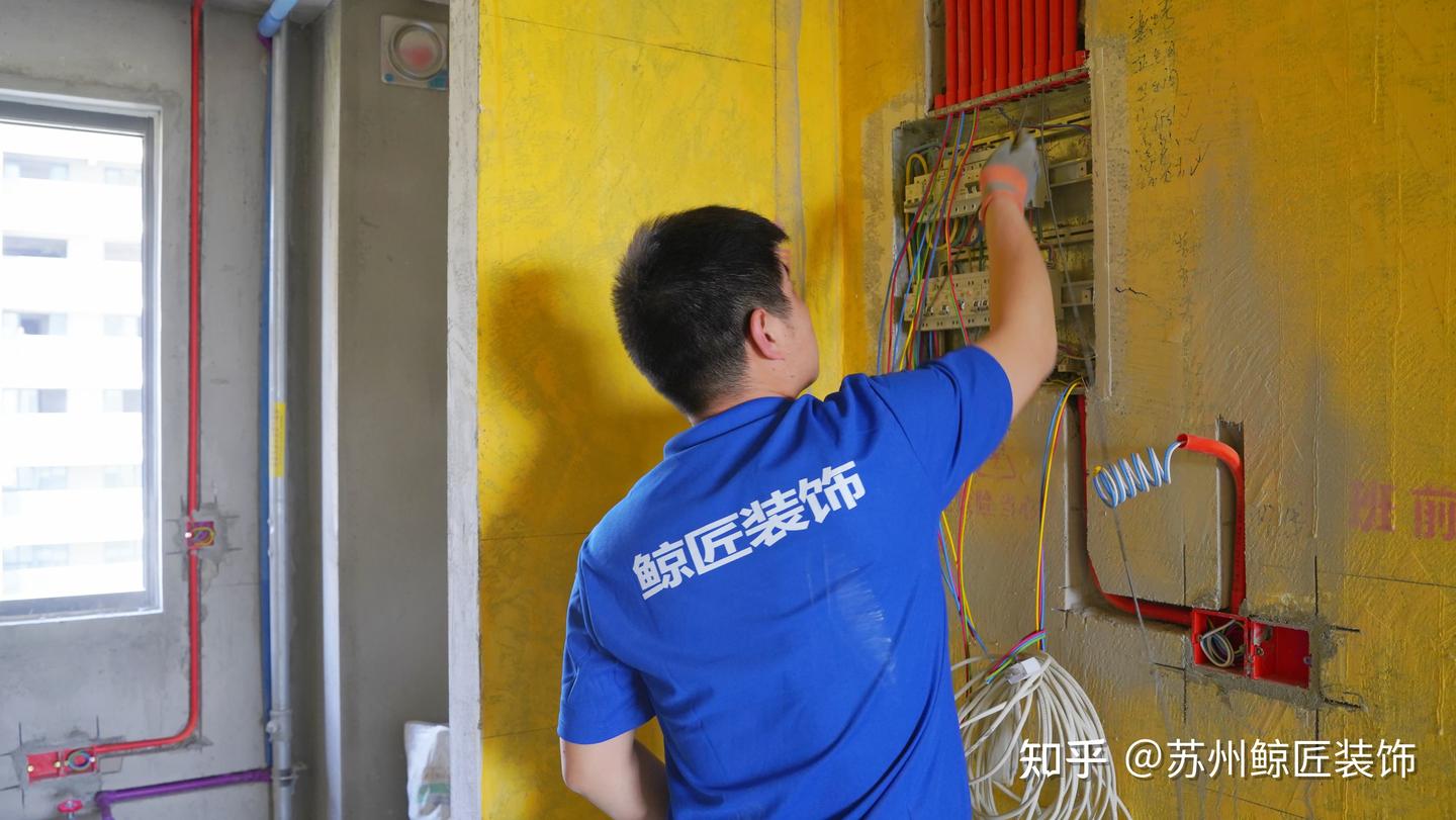 2025年苏州装修服务商口碑榜：一线建材直供 - 知乎