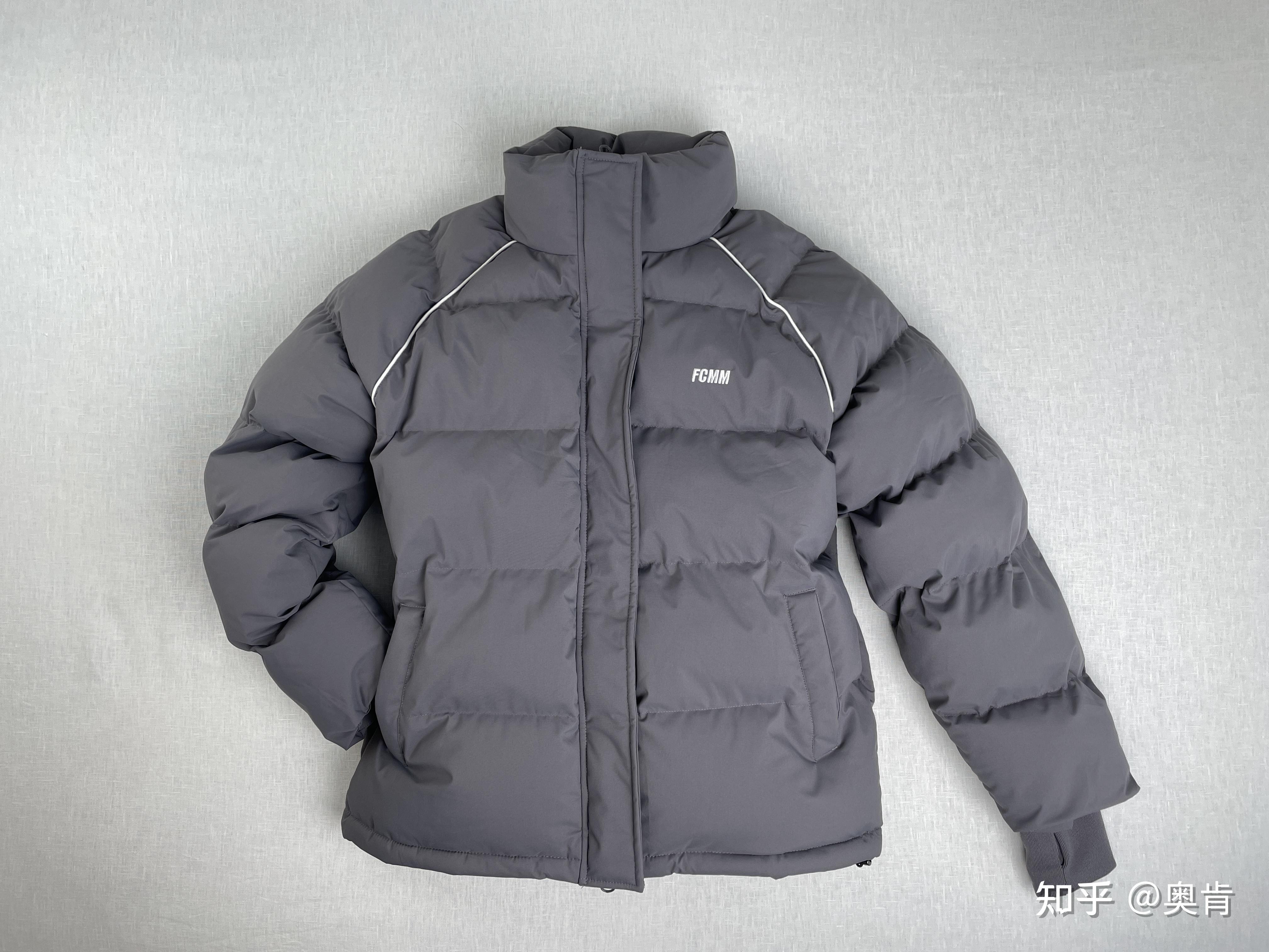 fcmm羽绒棉服为何热销校园里几乎人手一件是好看便宜还是跟风买件体验