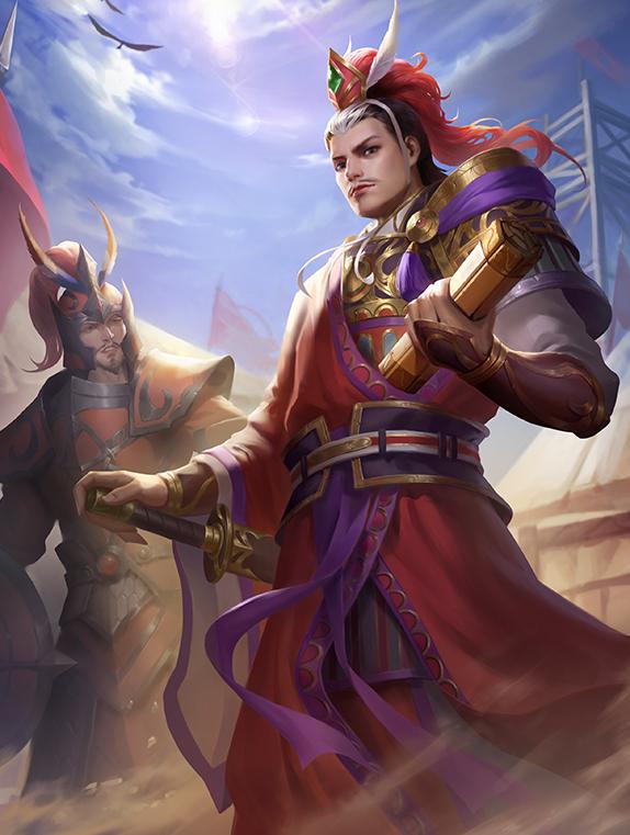 界限突破马谡武将分析与评价