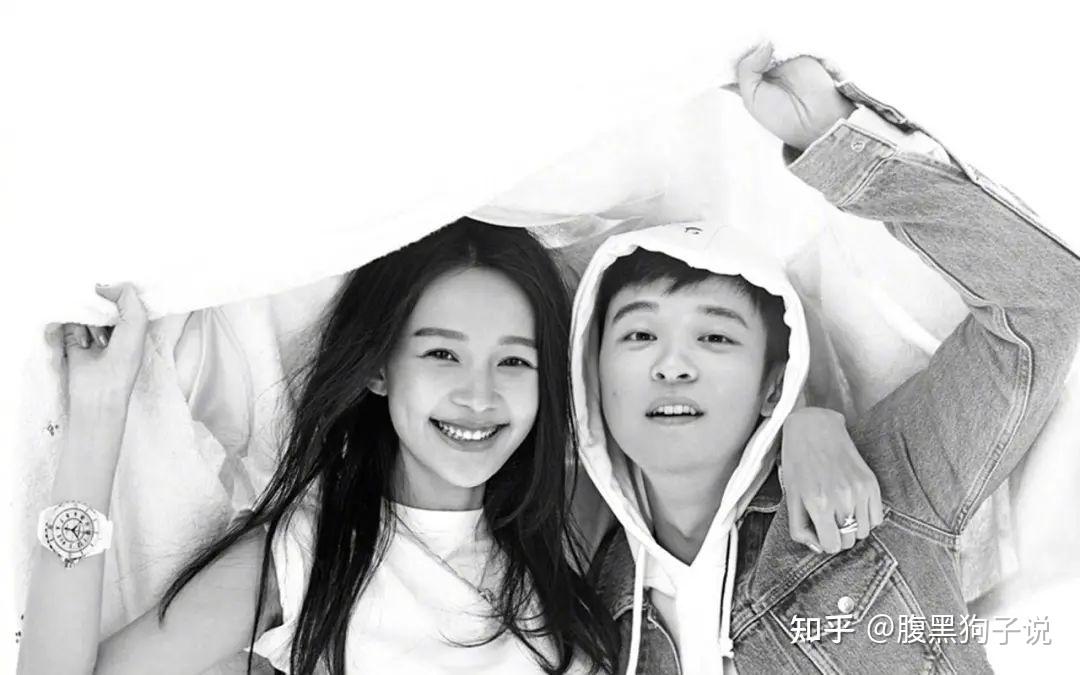 结婚5年,董子健孙怡突然宣布离婚,男方6月还曾为女方发文庆生 - 知乎