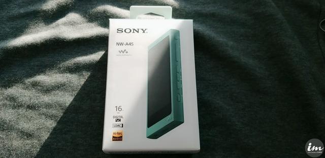 这可能是索尼a45千元内听轻音乐最佳搭配