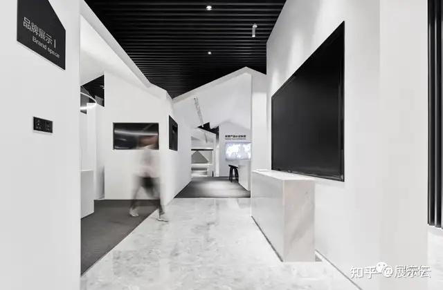 国内外精品家居生活艺术展厅设计48个案例 - 知乎