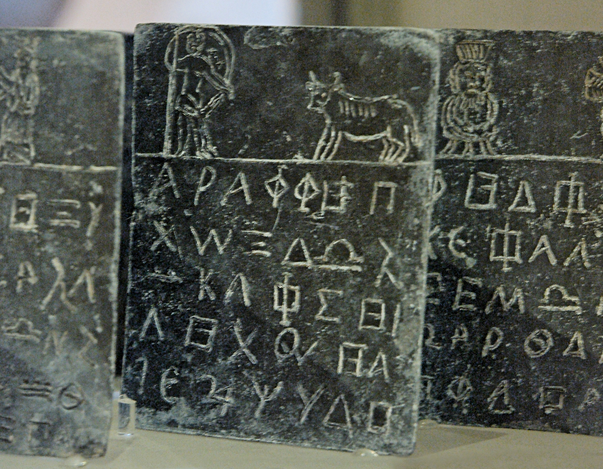 罗马帝国语言 / languages of the roman empire - 知乎
