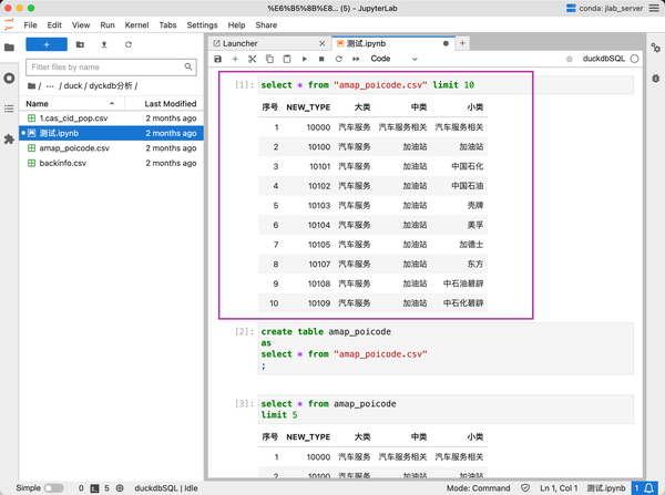 jupyter-sql-ai