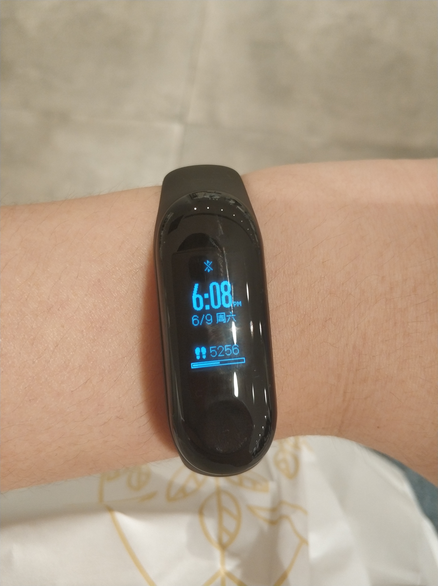 小米手环3为什么抢不到?