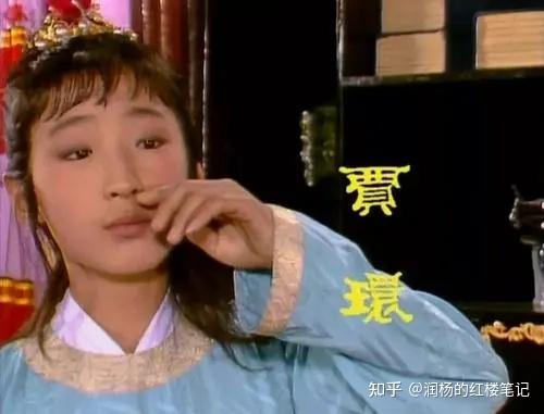 红楼梦：贾宝玉、贾环、贾兰和贾菌，他们的关系如何？贾兰和谁最好？ 知乎 