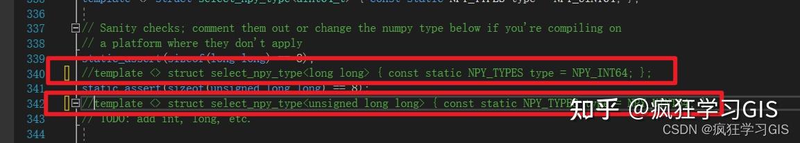 Visual Studio配置C++绘图库matplotlibcpp的方法 - 知乎