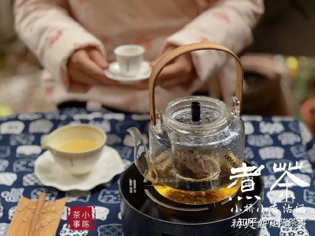 白茶泡到第几冲后，才适合煮叶底？3冲、5冲还是泡到没茶味？ - 知乎