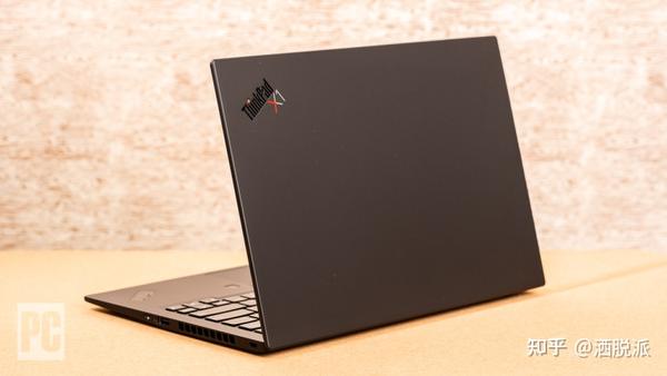 联想ThinkPad X1 Carbon Gen 8 (2020) 评测- 知乎