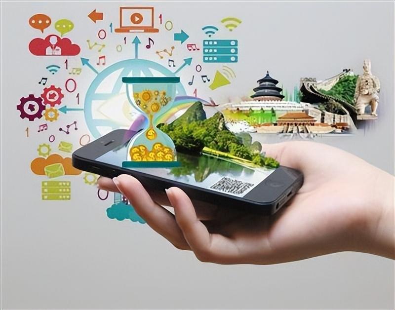 景区智慧导览系统开发有什么功能