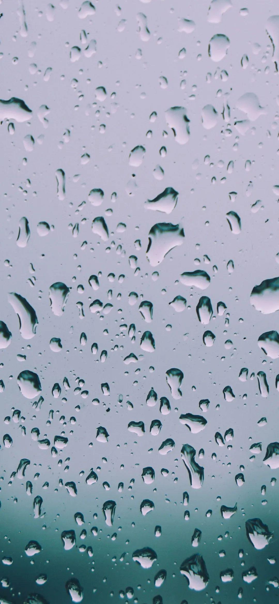 下雨天图片伤感雨的图片唯美清新雨天手机壁纸好看馆