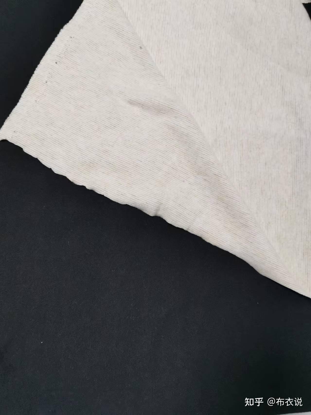 德绒是什么面料?已经卷成这个样子了吗? - 知乎