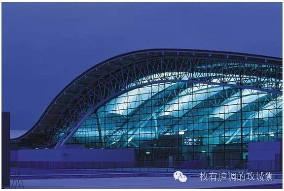 有哪些高大上的项目、超级工程或者尖端科技必