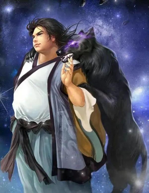 玄幻小说中的经典语录，可有你读过的玄幻经典。 - 知乎