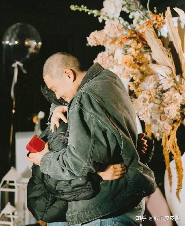 孩子7岁,结婚既当爹,32岁的郝劭文为何执意要娶二婚的林宁瑞? - 知乎