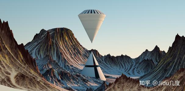 设计的灵魂是对未知的具现化